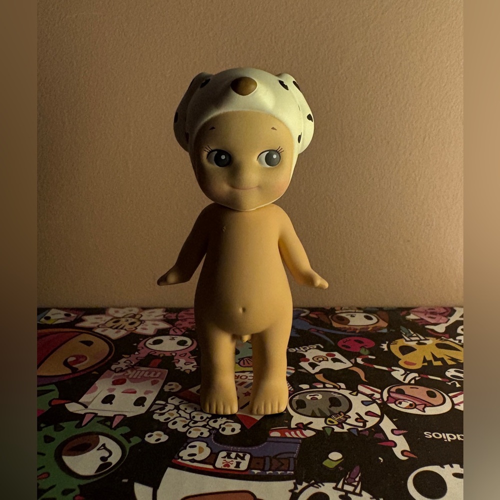 Sonny Angel Animal Series Version 1 DALMATION
